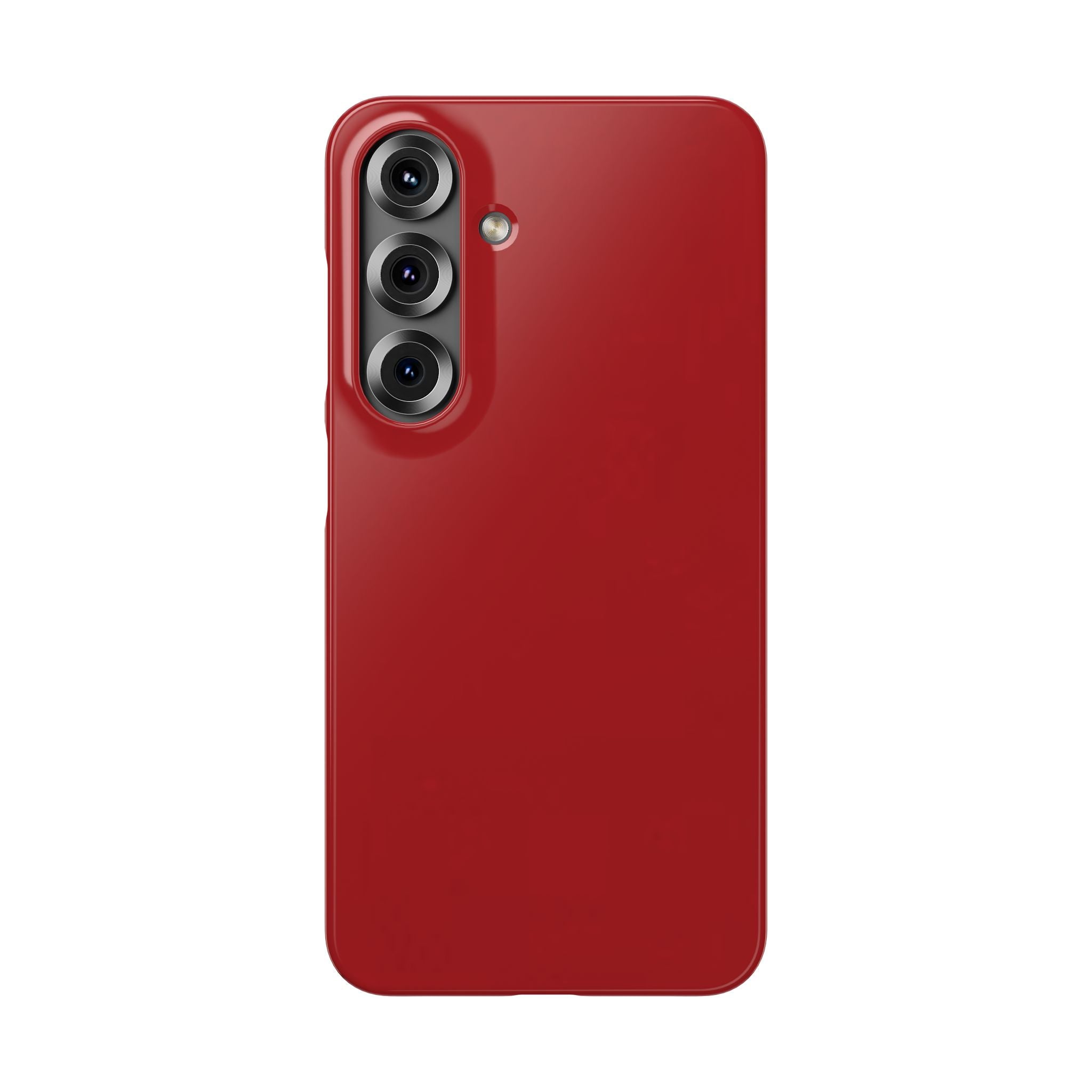 Terracota Snap Phone Case