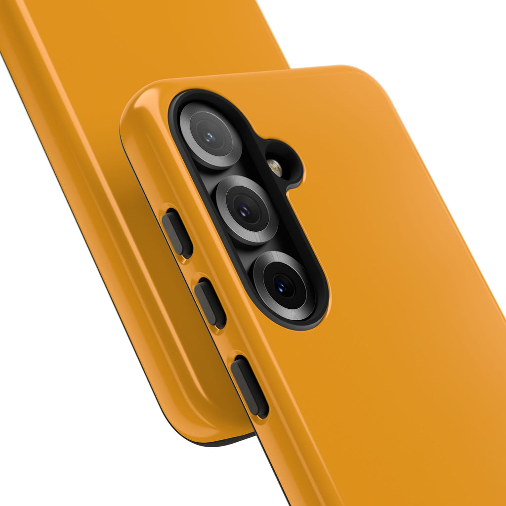 Mandarin Protective Phone Case