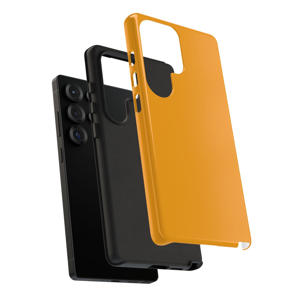Mandarin Protective Phone Case