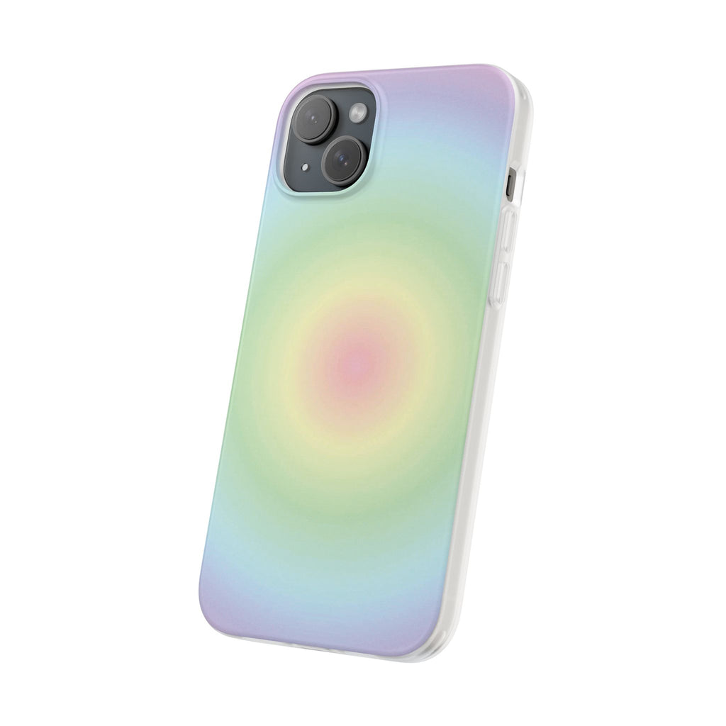Bermuda Halo Gradient Flexi Case