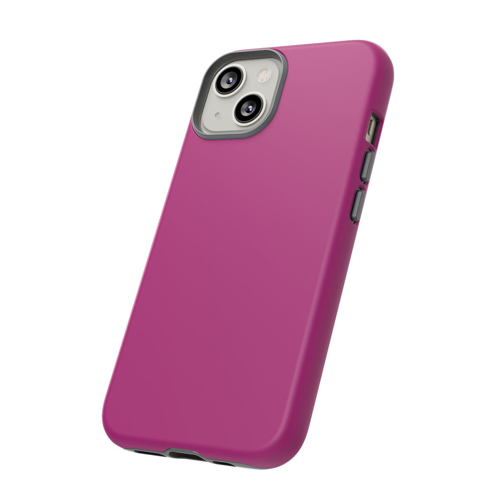 Berry Protective Phone Case