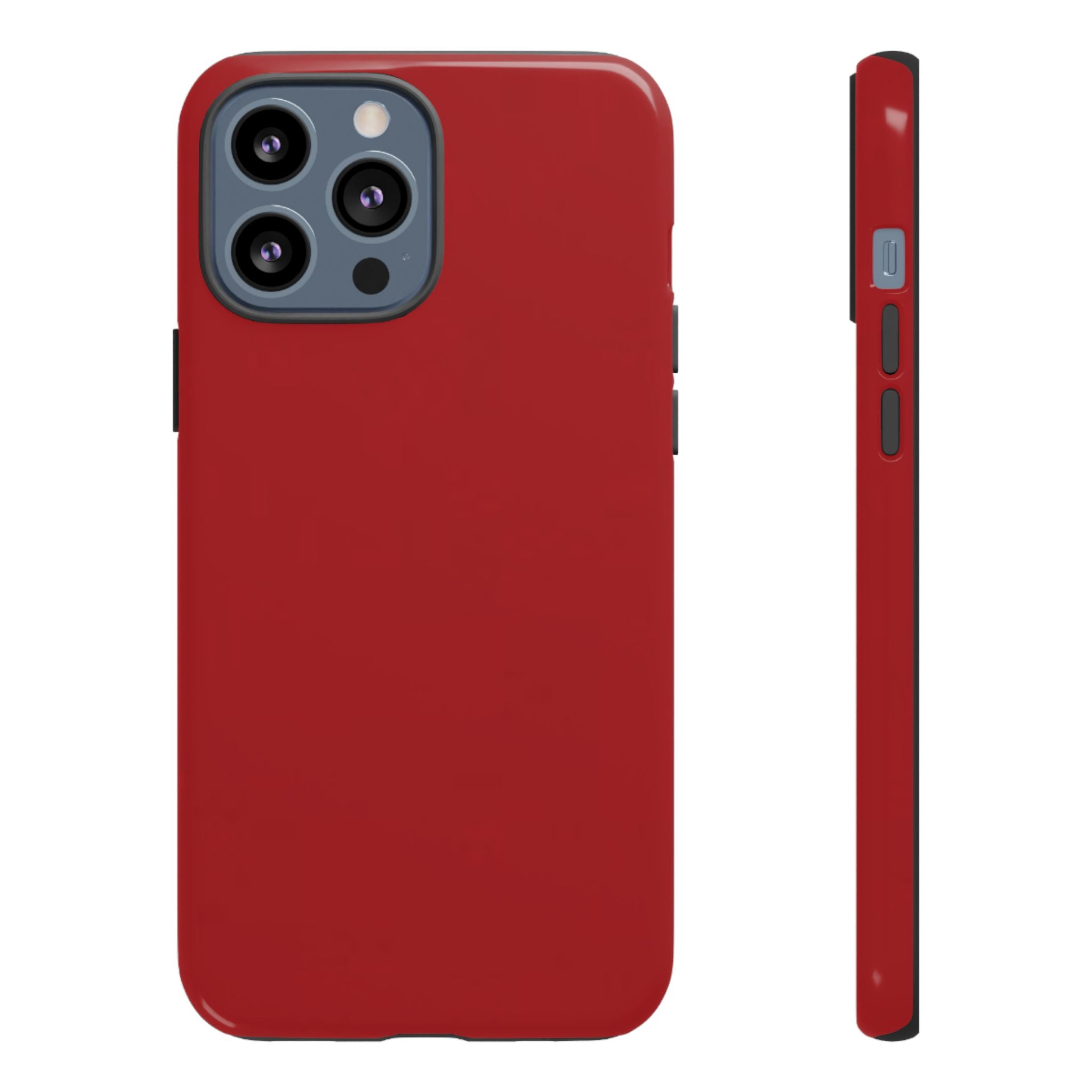 Terracota Protective Phone Case