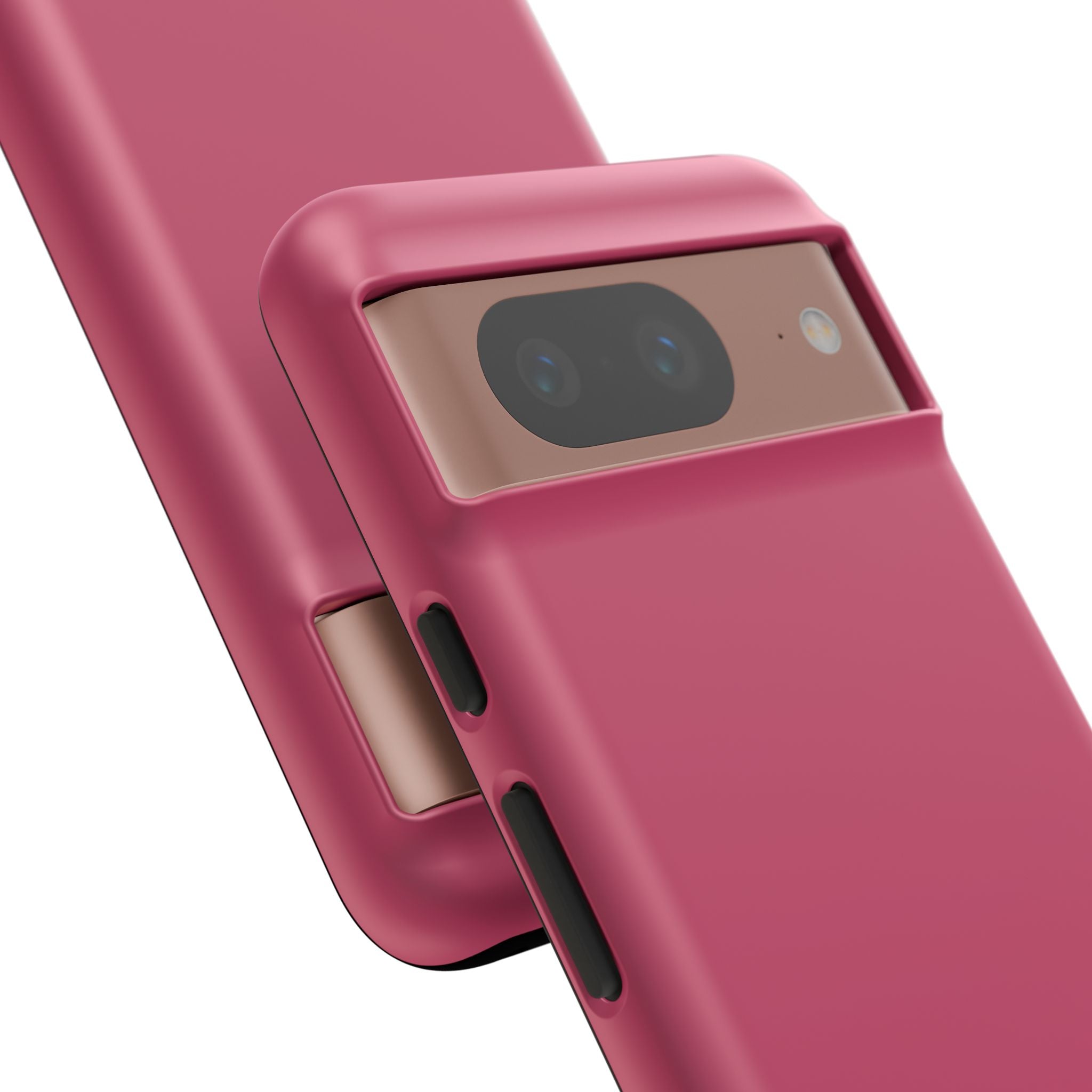 Raspberry Protective Phone Case
