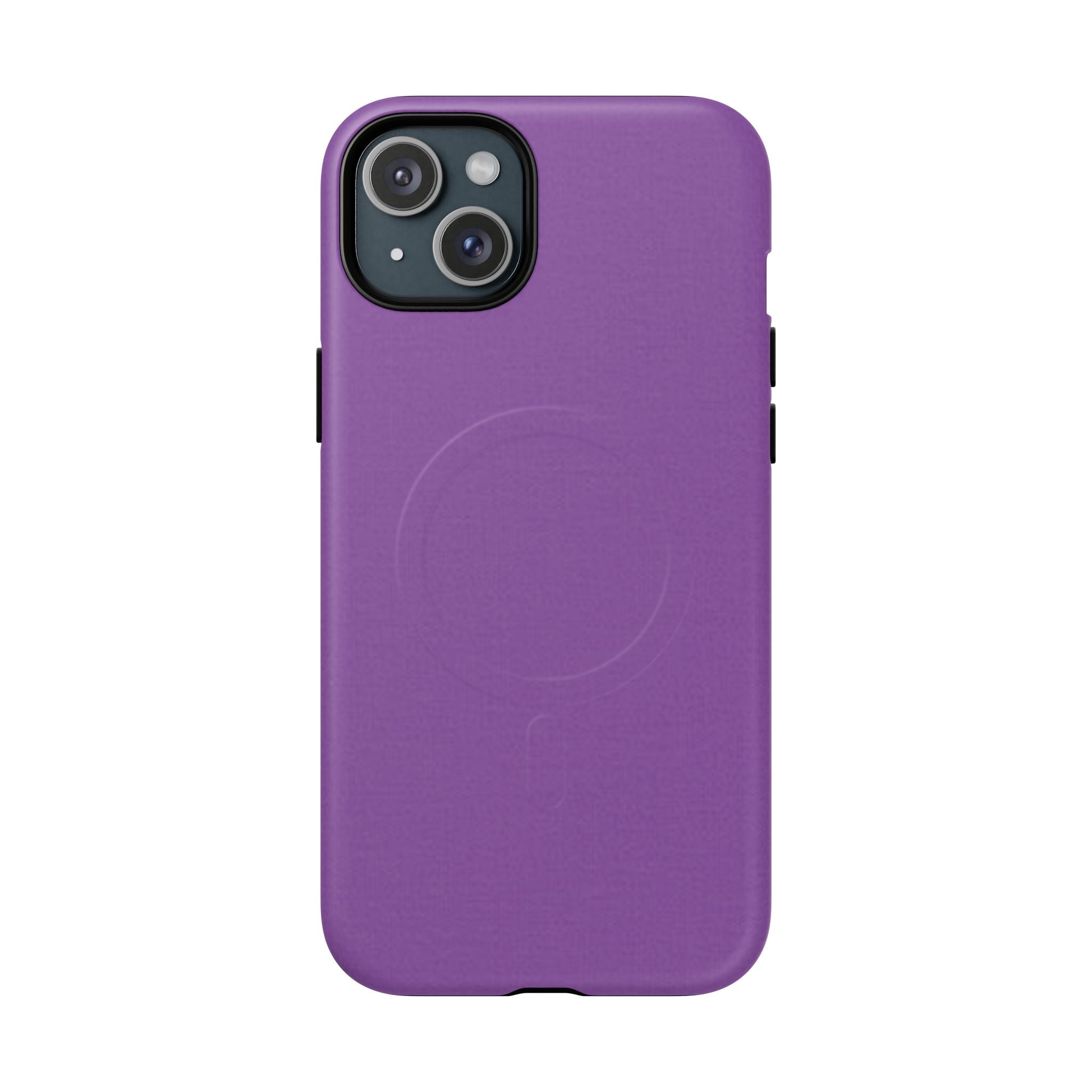 Olivia MagSafe Protective Phone Case
