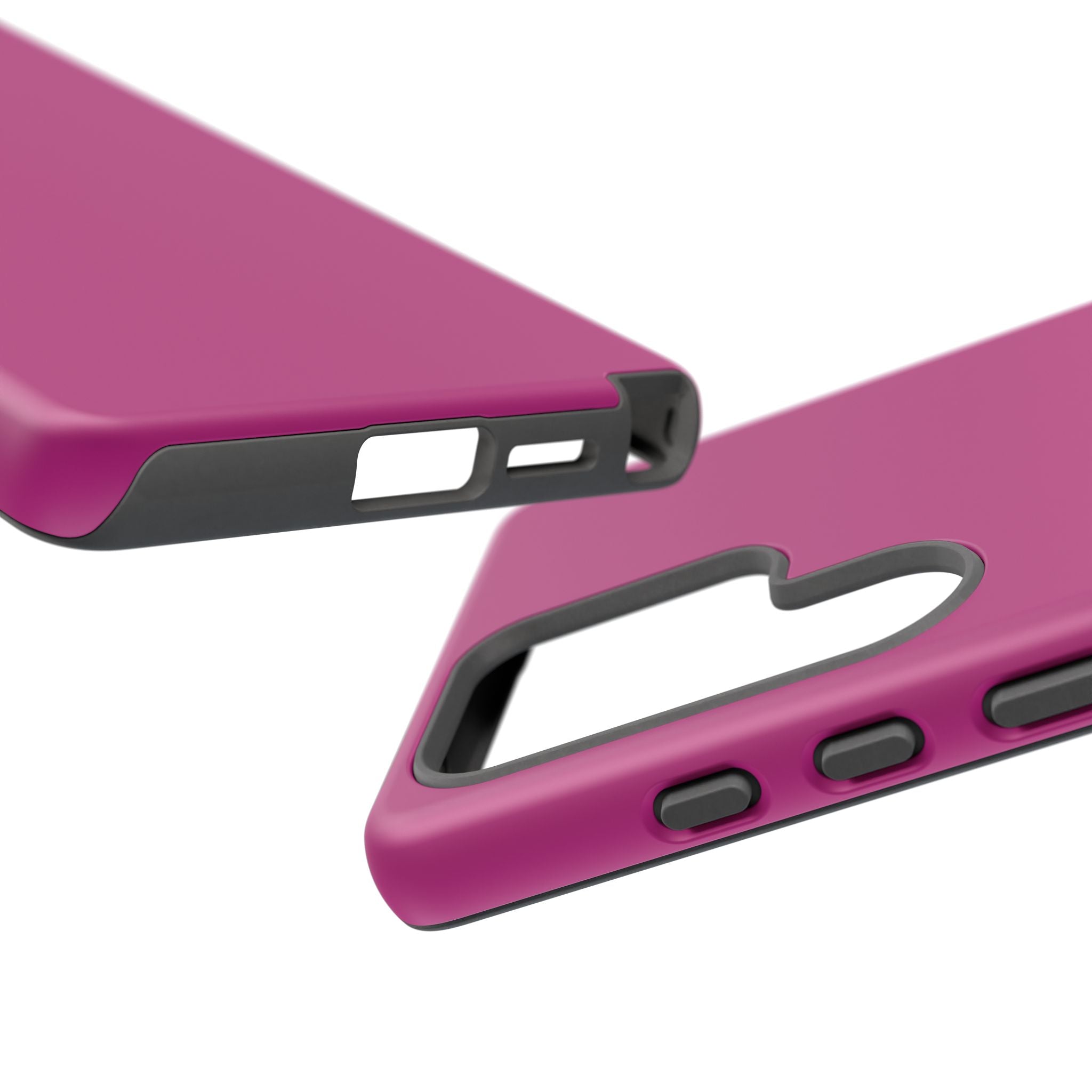 Berry Protective Phone Case