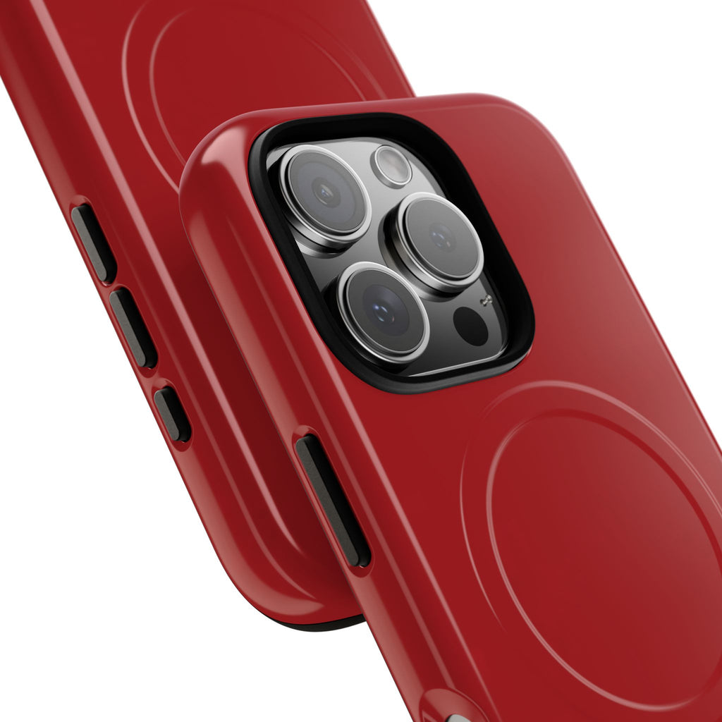 Terracota MagSafe Protective Phone Case