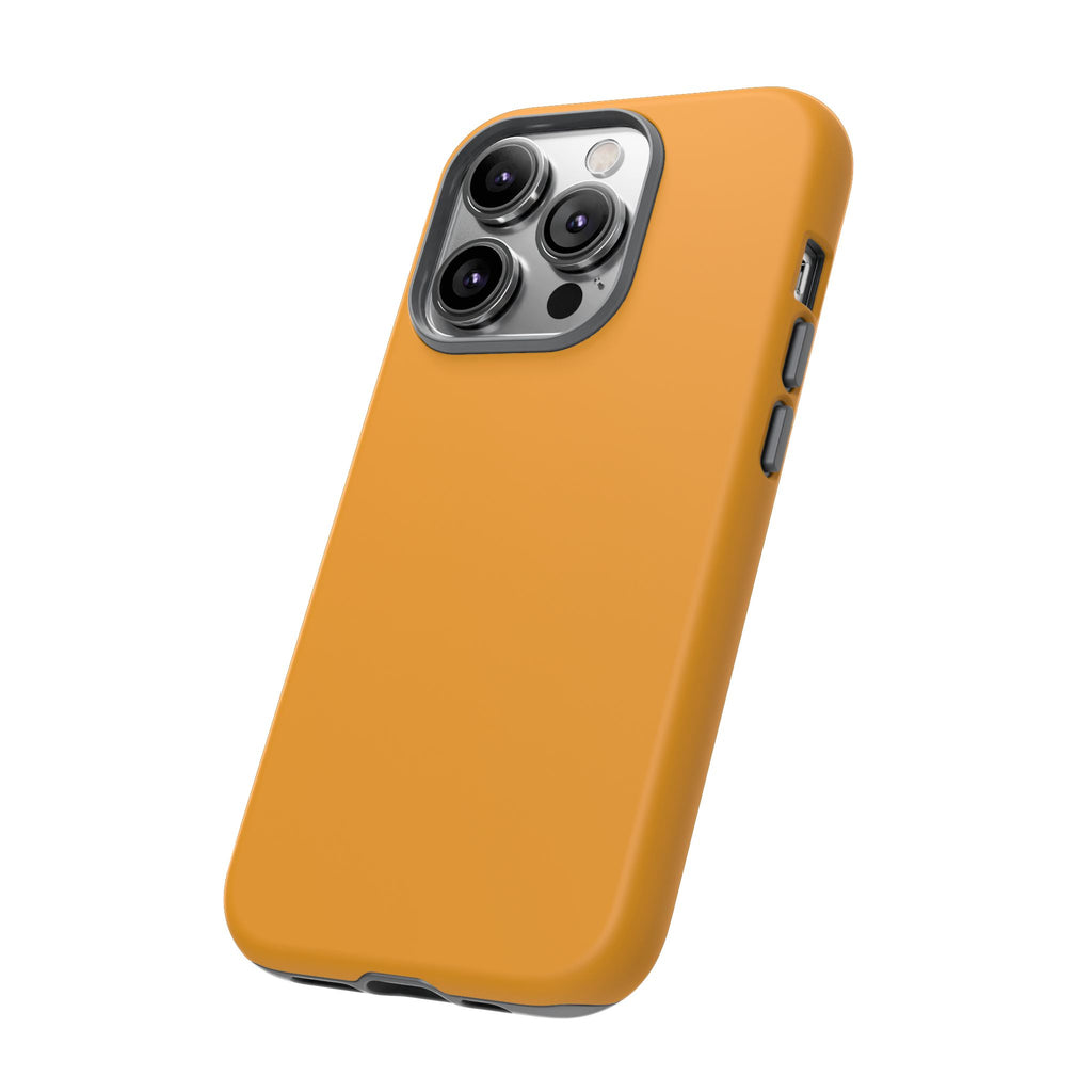 Mandarin Protective Phone Case