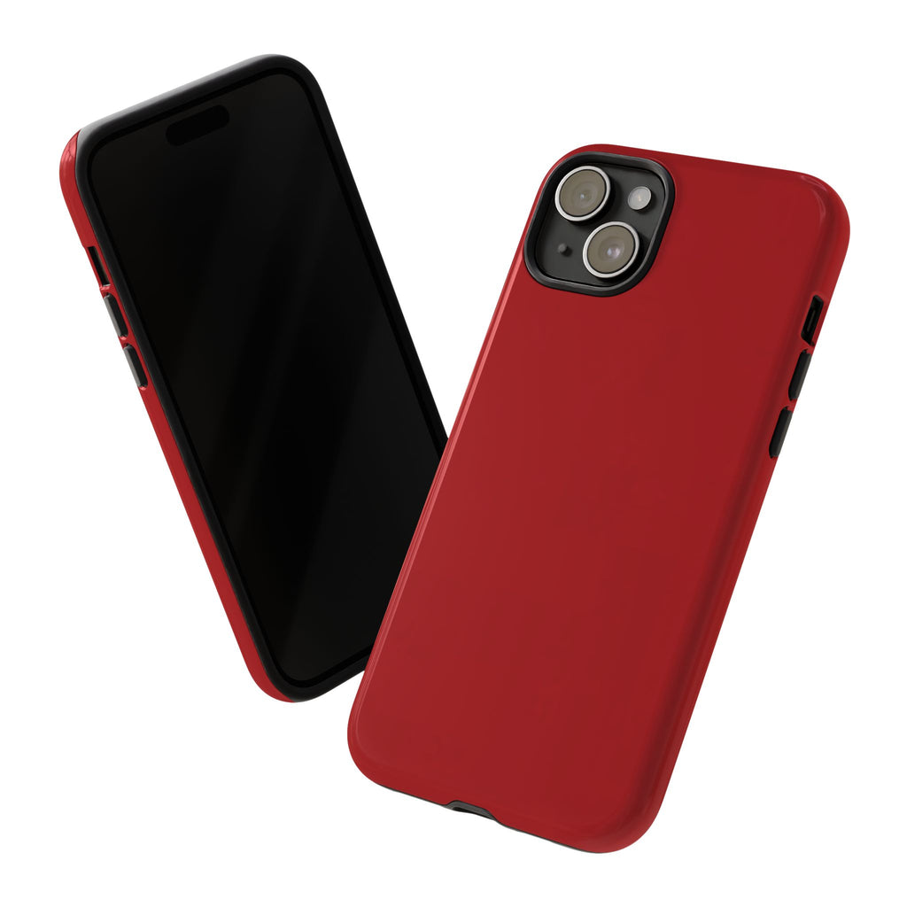 Terracota Protective Phone Case