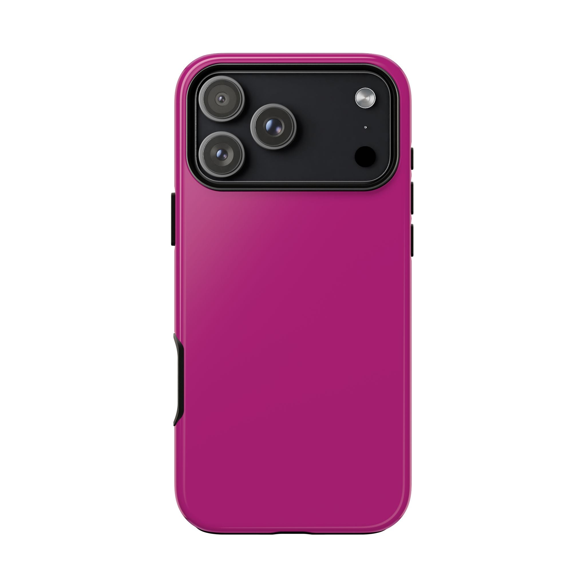 Berry Protective Phone Case