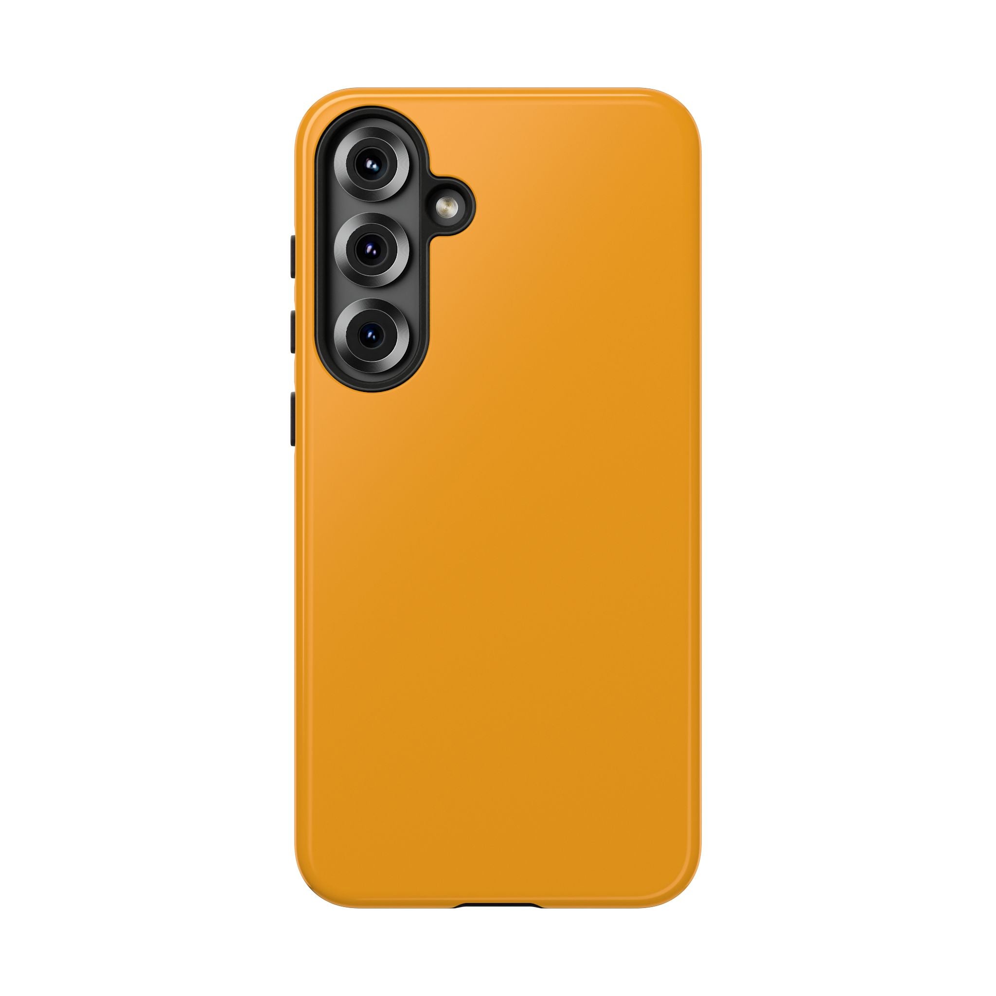 Mandarin Protective Phone Case