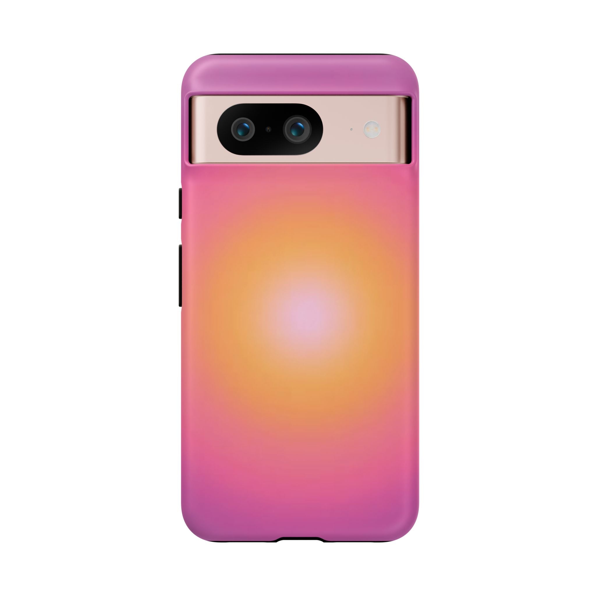 Sunbeam Gradient Protective Phone Case