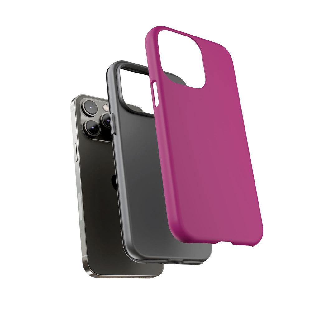 Berry Protective Phone Case