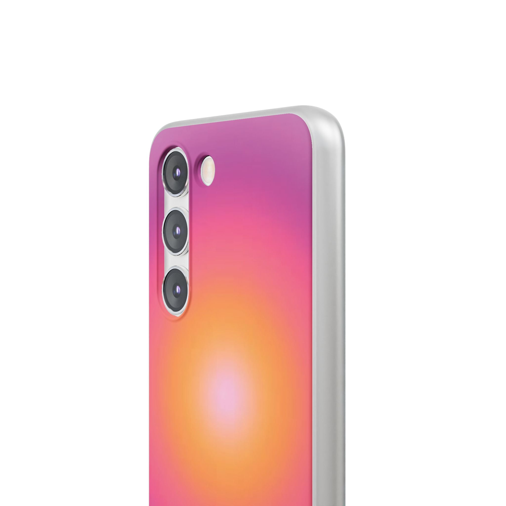 Sunset Gradient Flexi Case