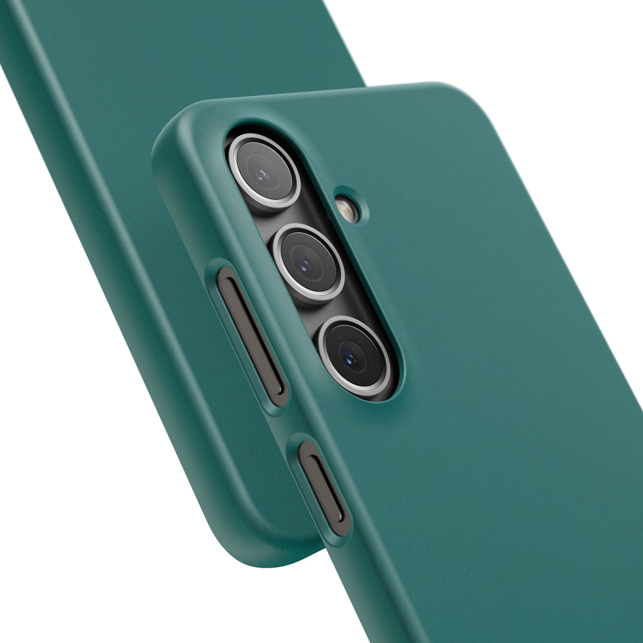 Sea Green Snap Phone Case