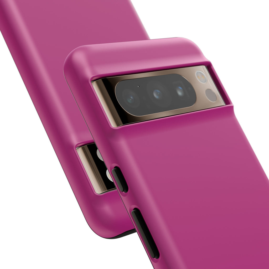Berry Protective Phone Case