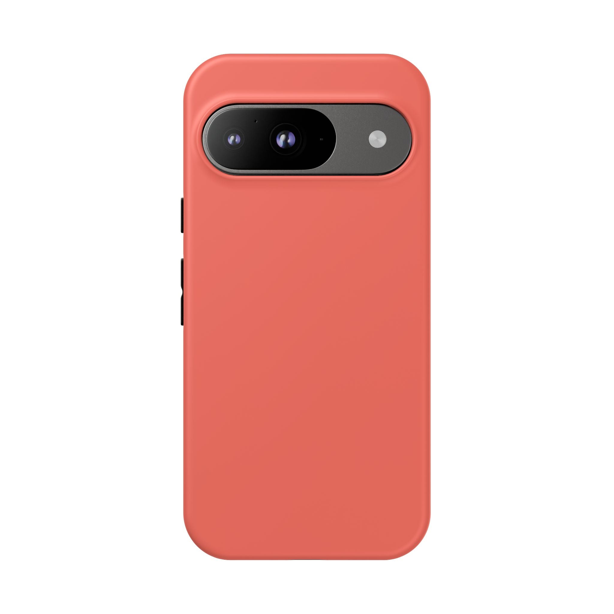 Coral Protective Phone Case