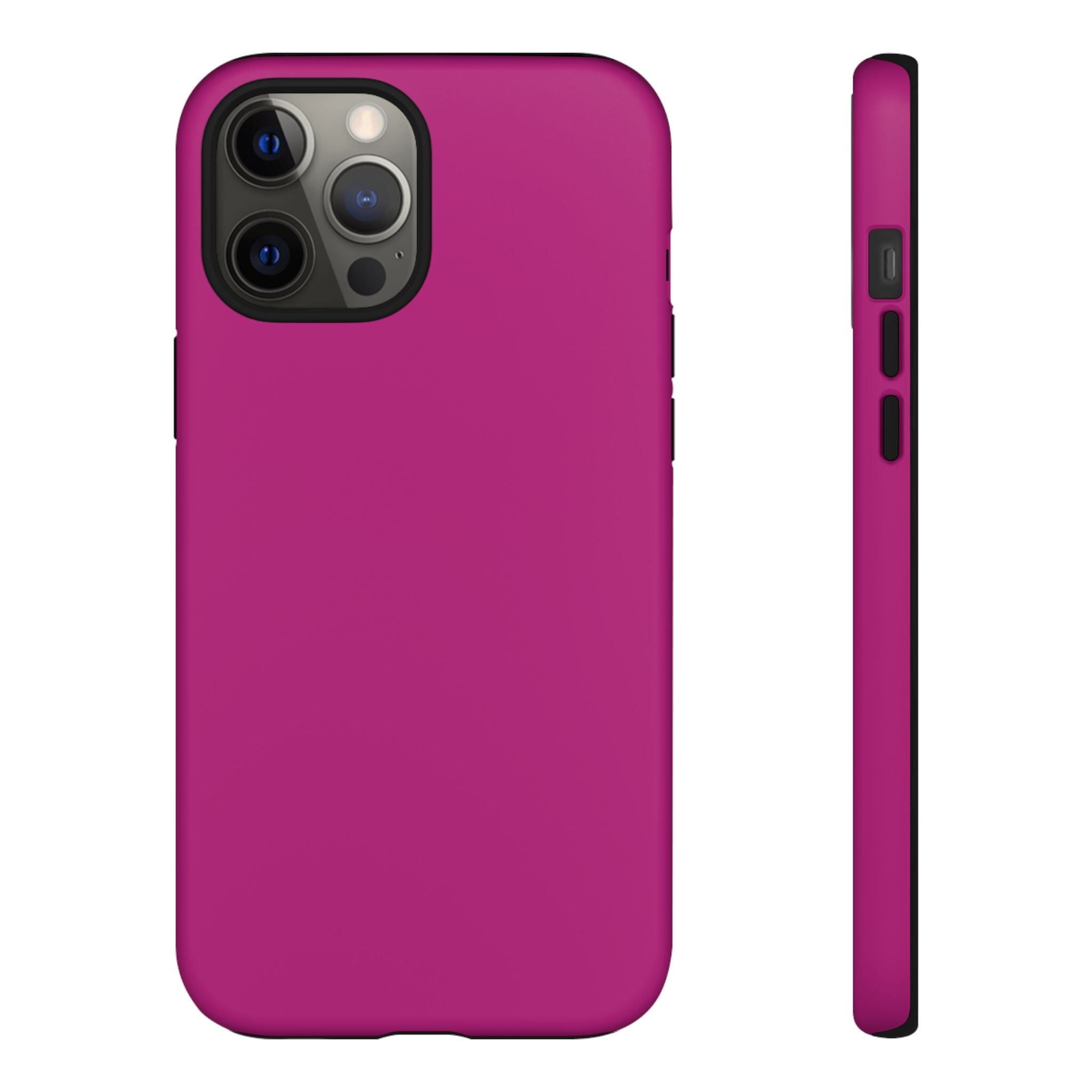 Berry Protective Phone Case