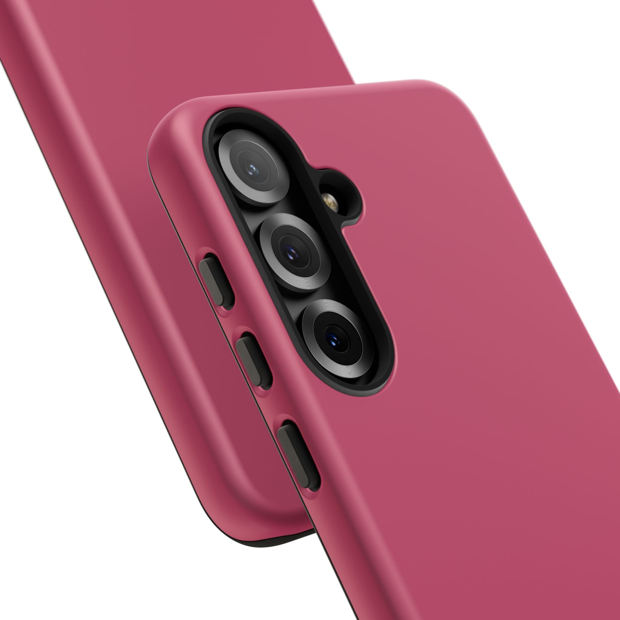 Raspberry Protective Phone Case