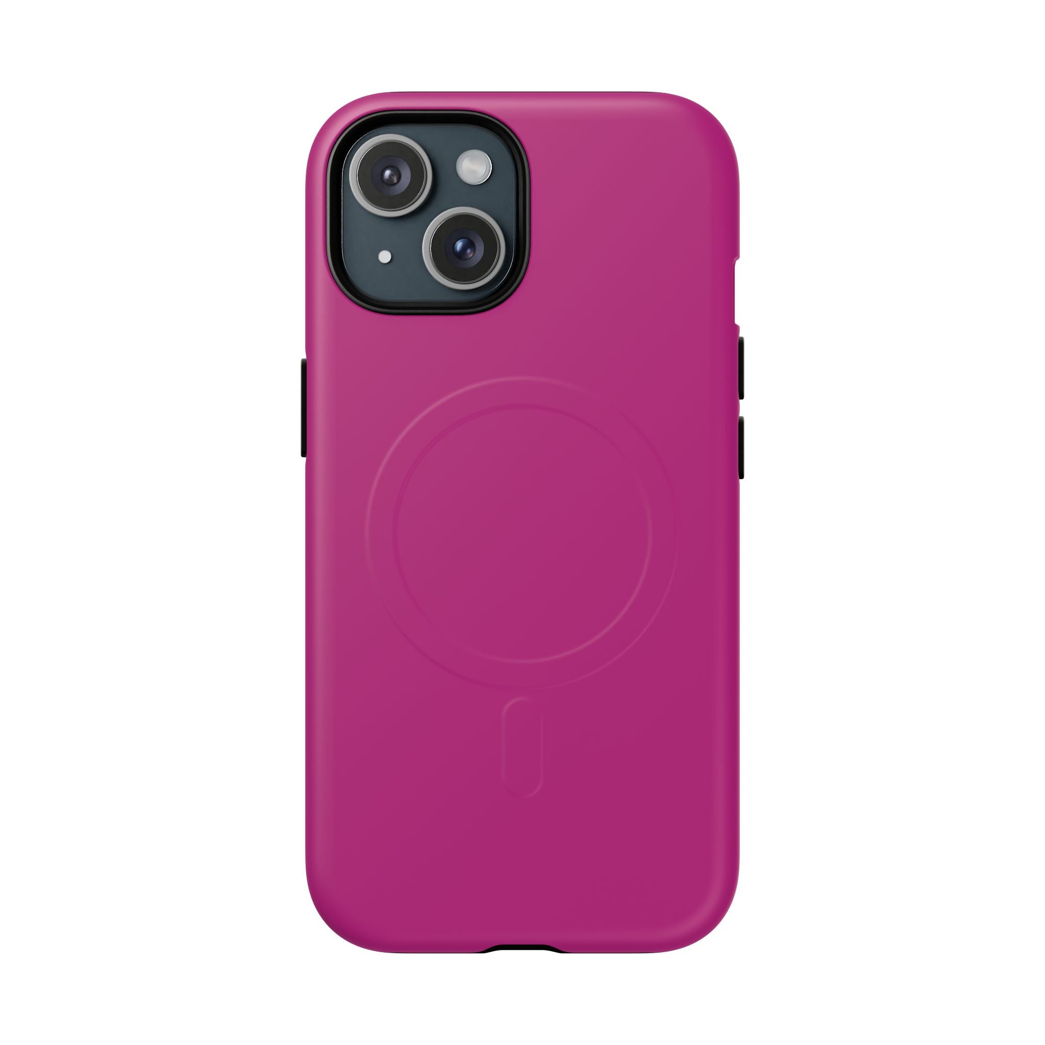 Berry MagSafe Protective Phone Case