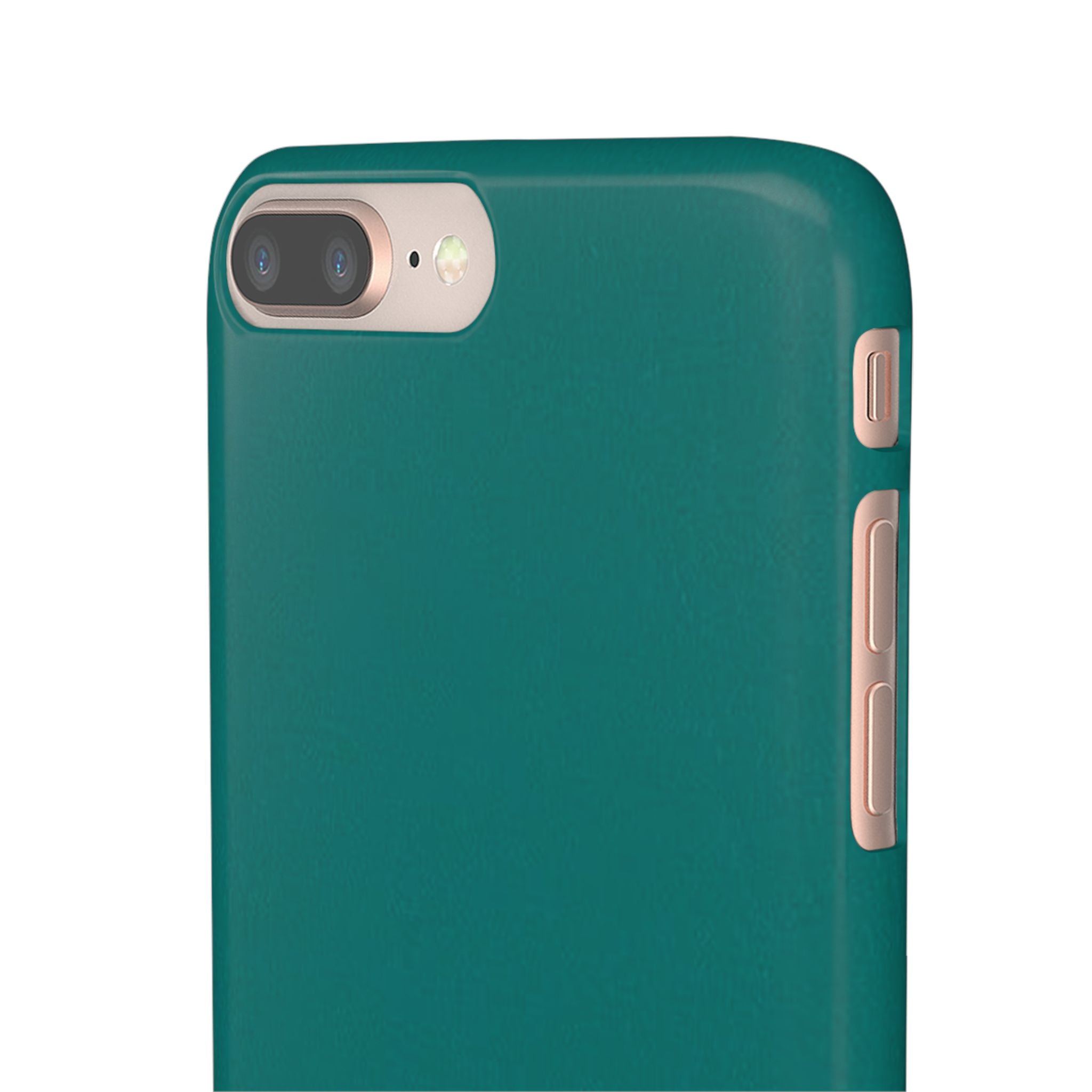 Sea Green Snap Phone Case