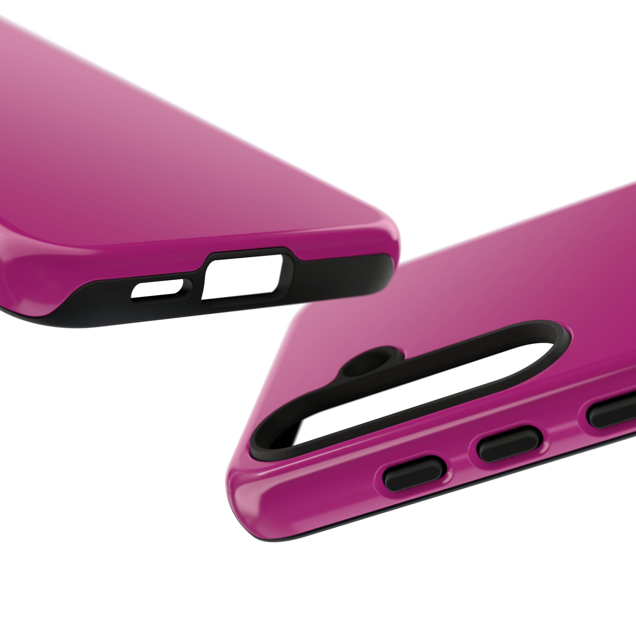 Berry Protective Phone Case