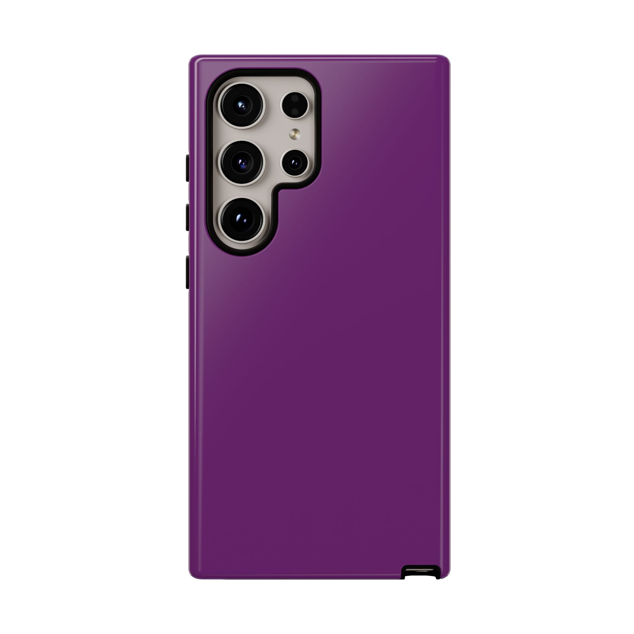 Blueberry Protective Phone Case