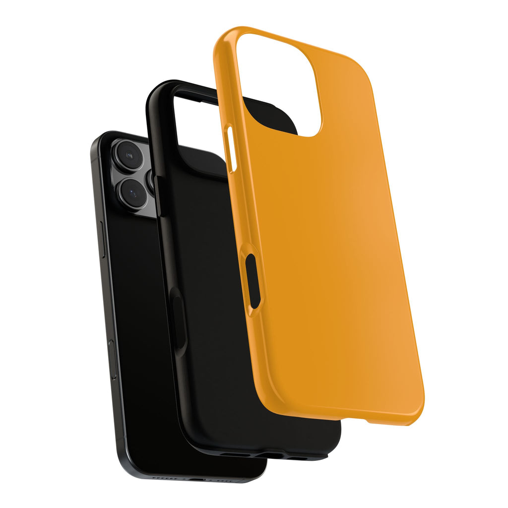 Mandarin Protective Phone Case