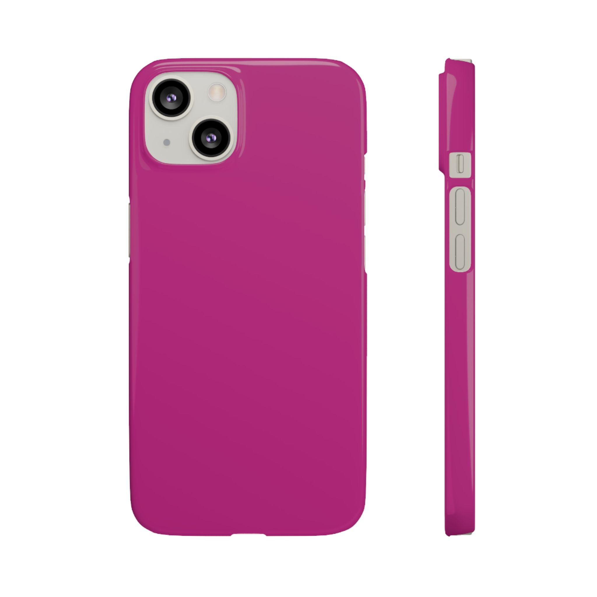 Berry Snap Phone Case