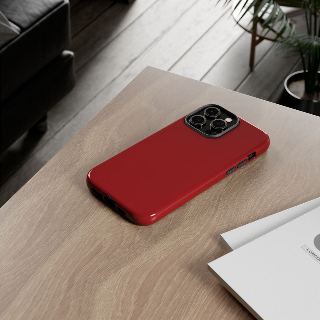 Terracota Protective Phone Case
