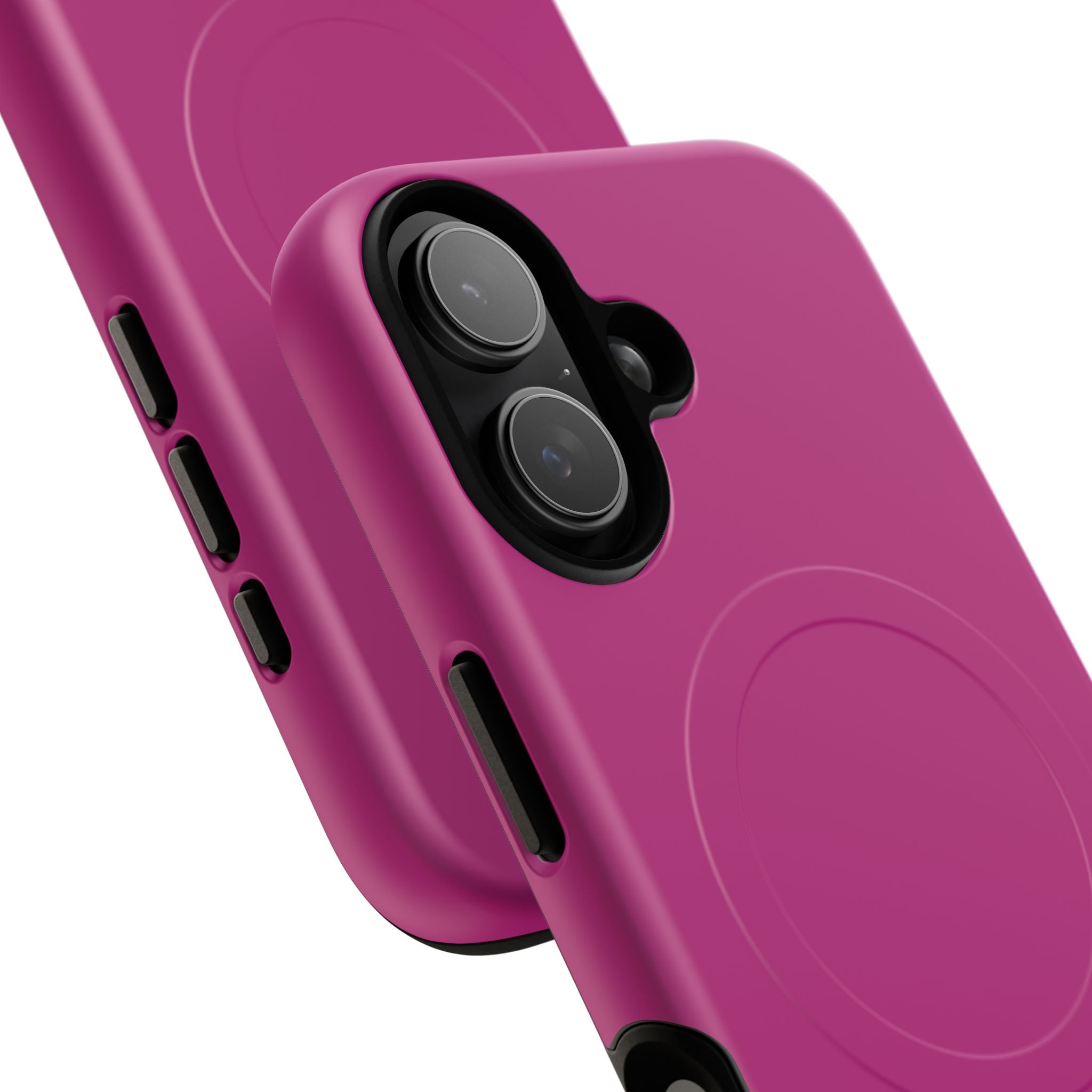 Berry MagSafe Protective Phone Case