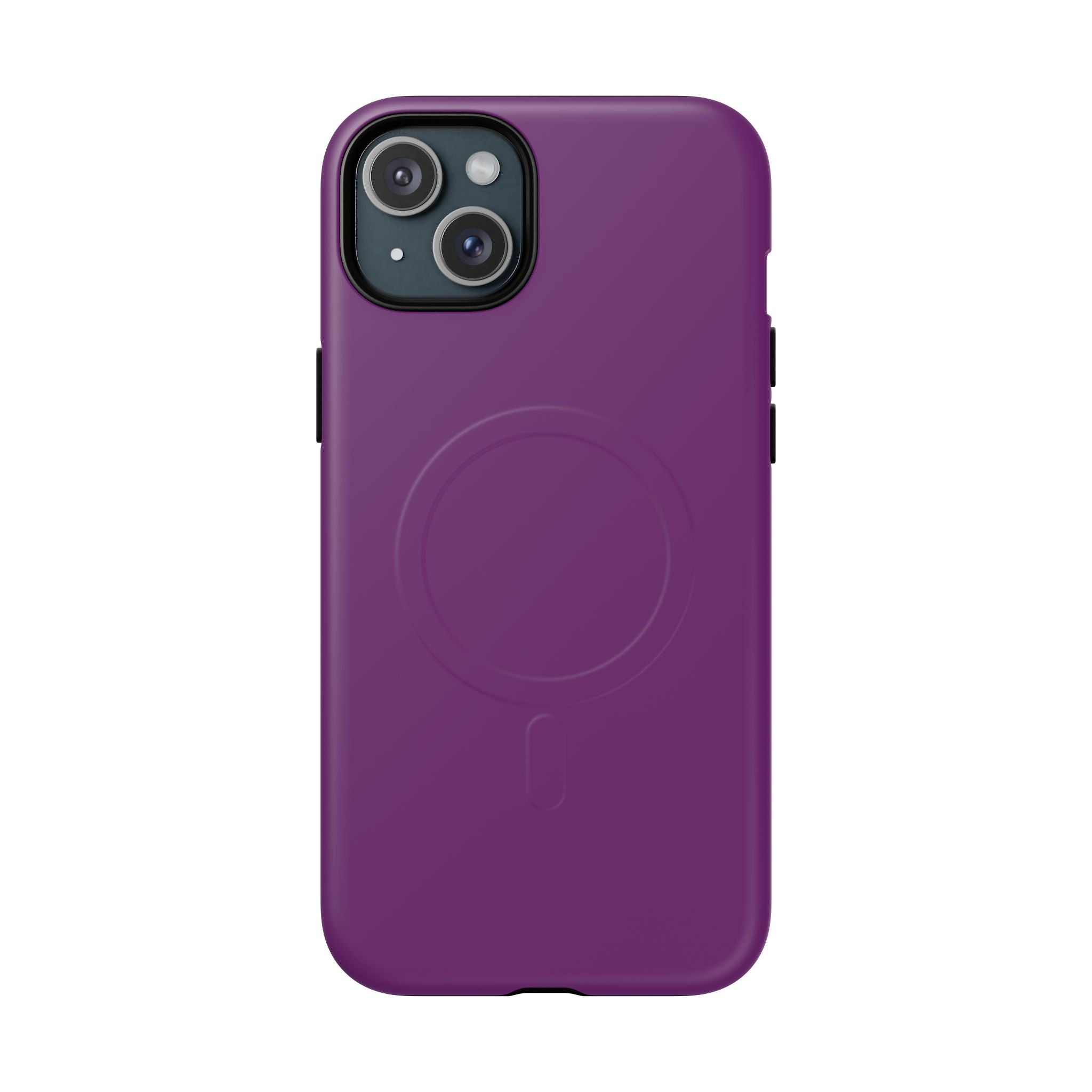 Blueberry MagSafe Protective Phone Case