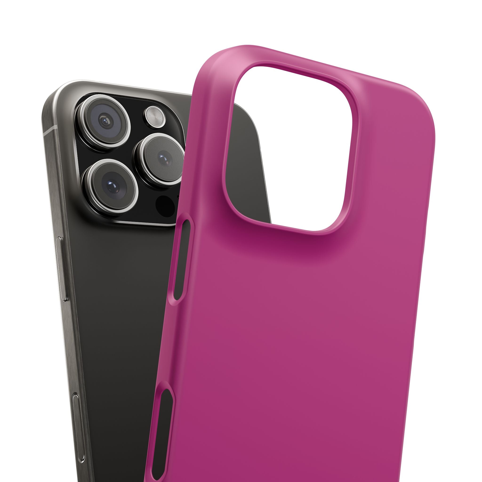 Berry Snap Phone Case