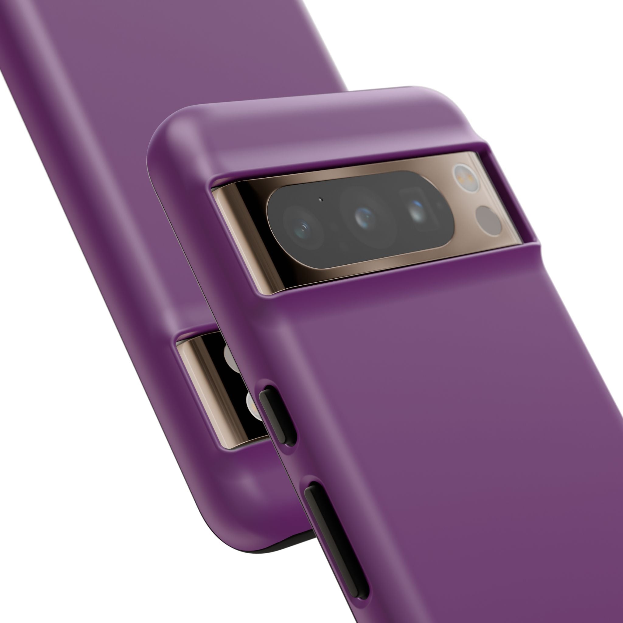 Blueberry Protective Phone Case