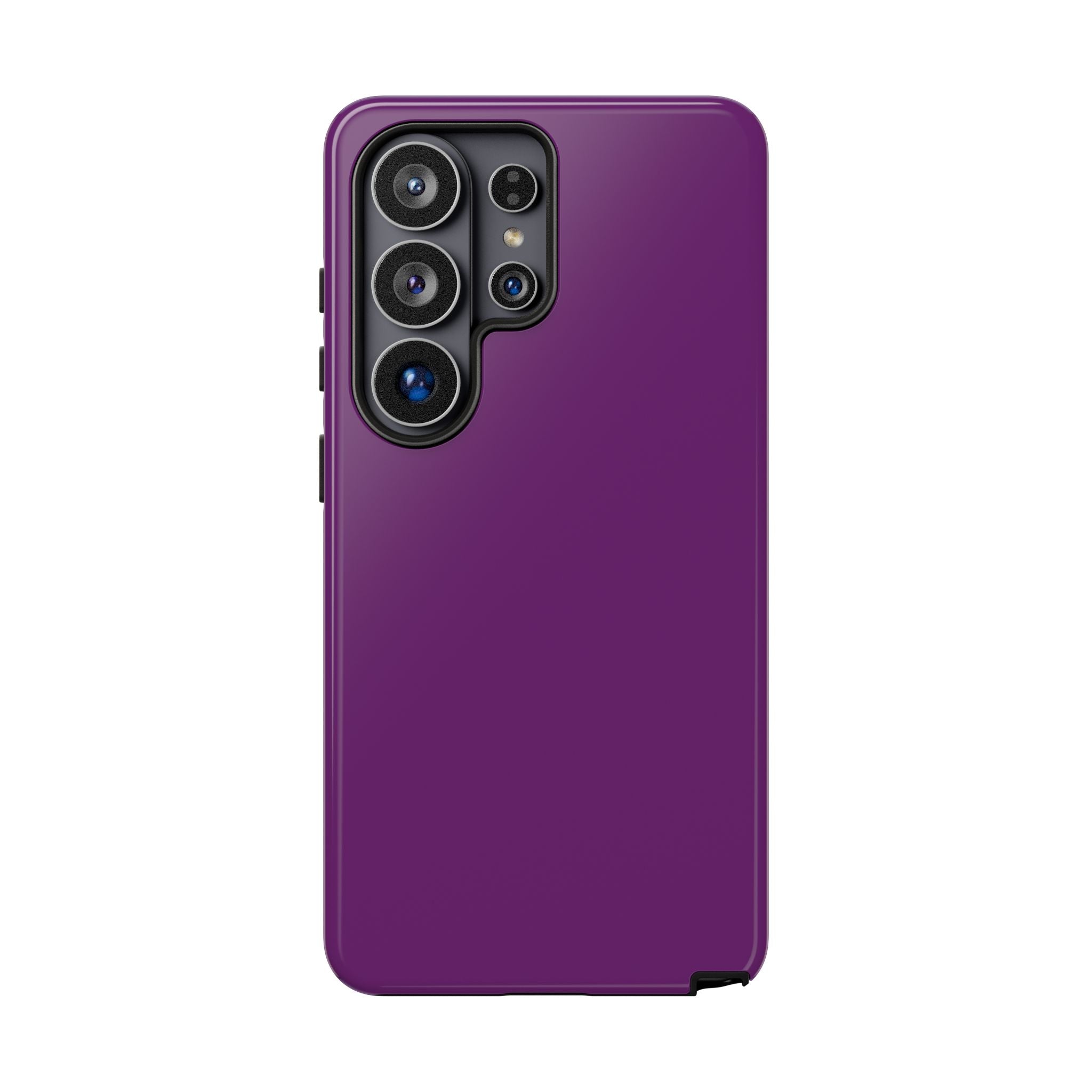 Blueberry Protective Phone Case