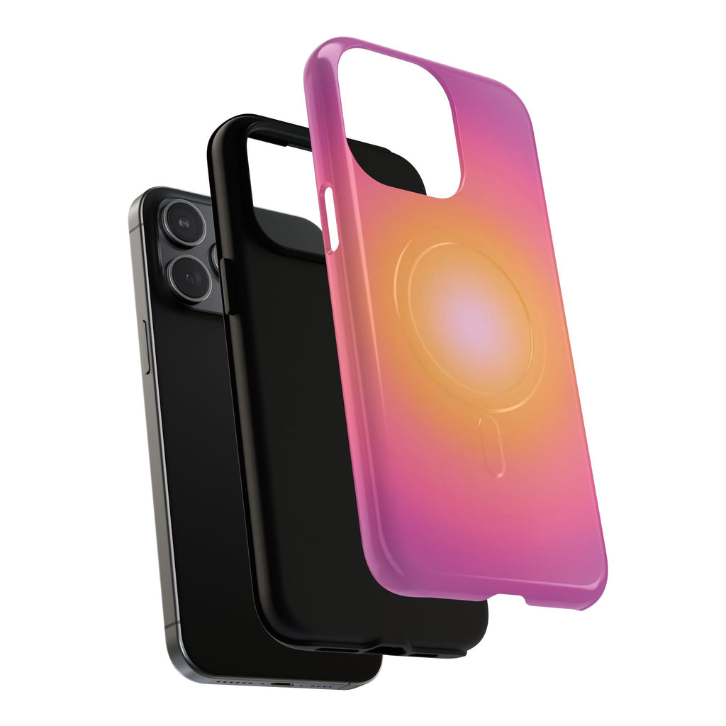Sunbeam MagSafe Protective Phone Case