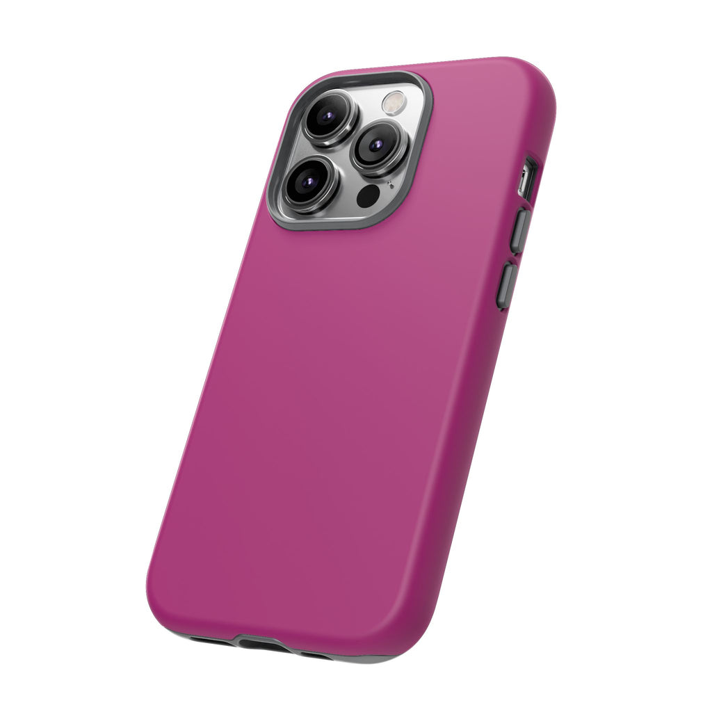 Berry Protective Phone Case