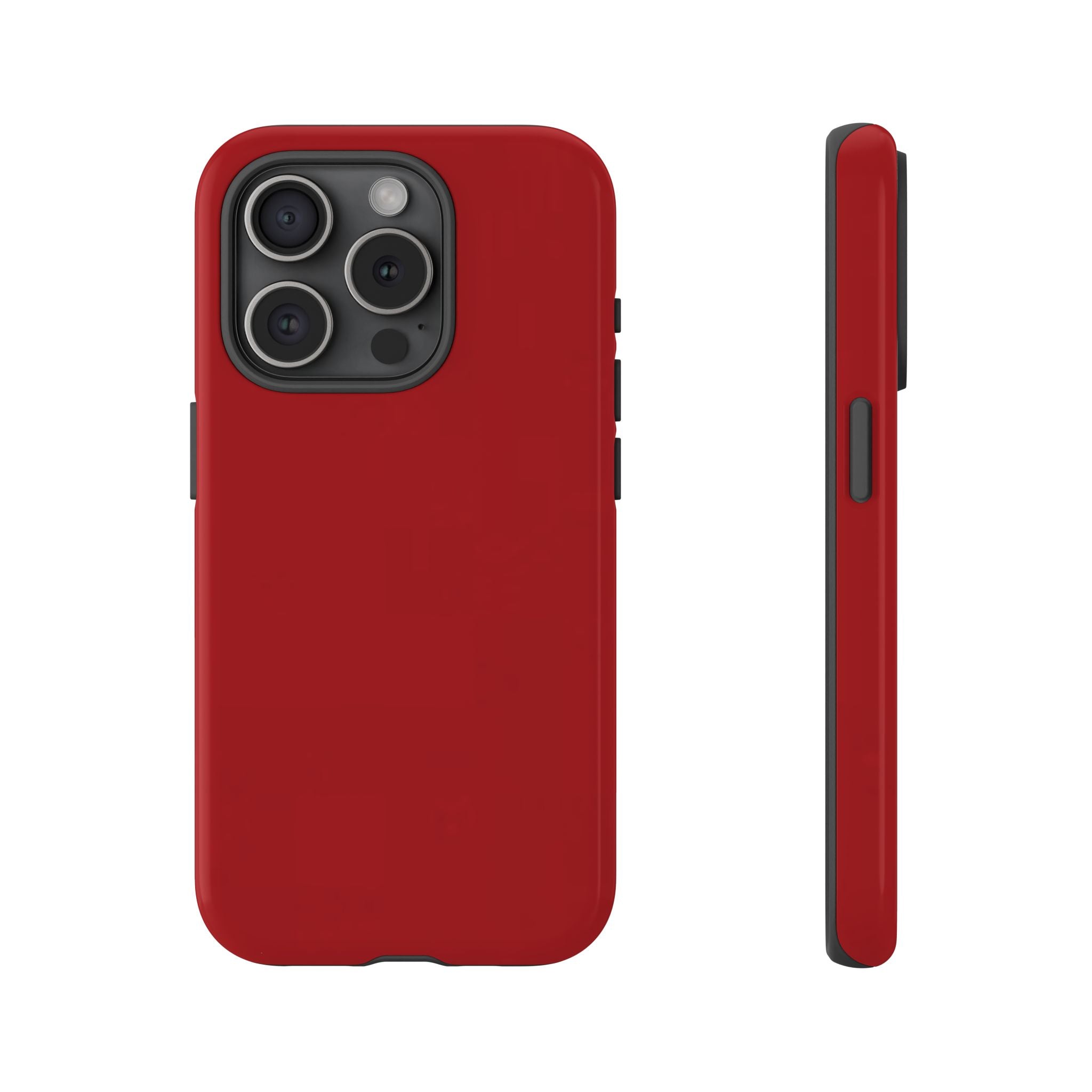 Terracota Protective Phone Case