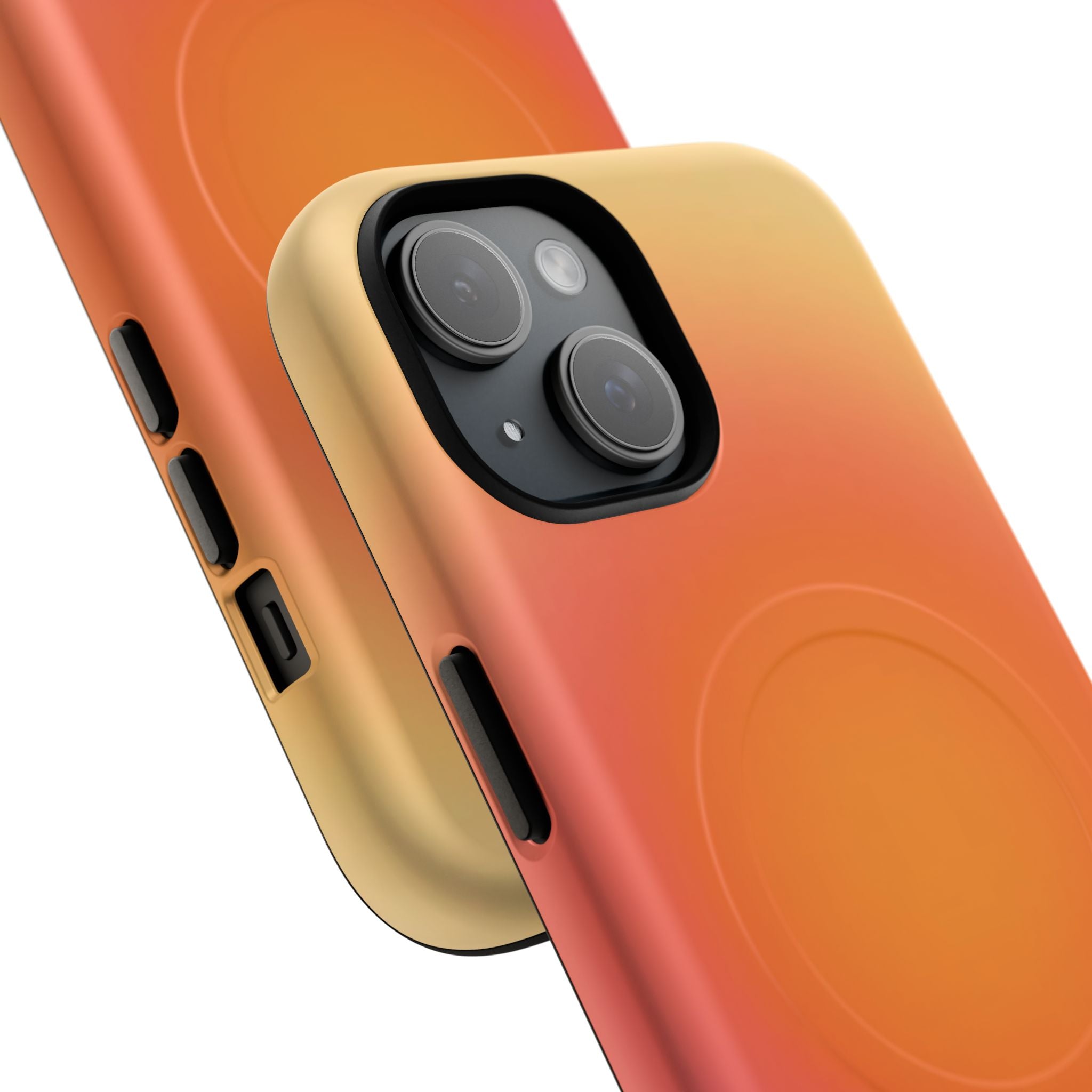 Sunburst MagSafe Protective Phone Case