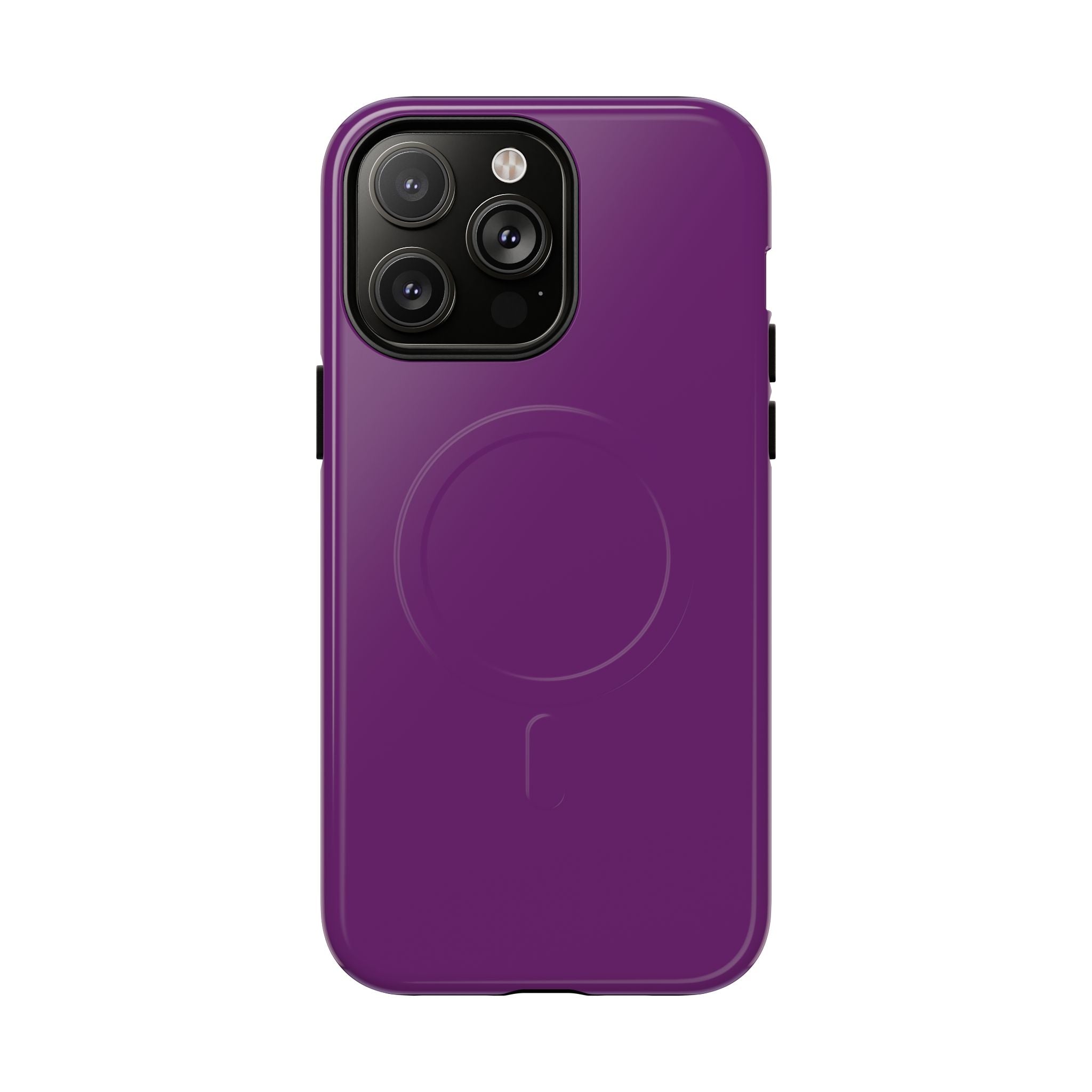 Blueberry MagSafe Protective Phone Case