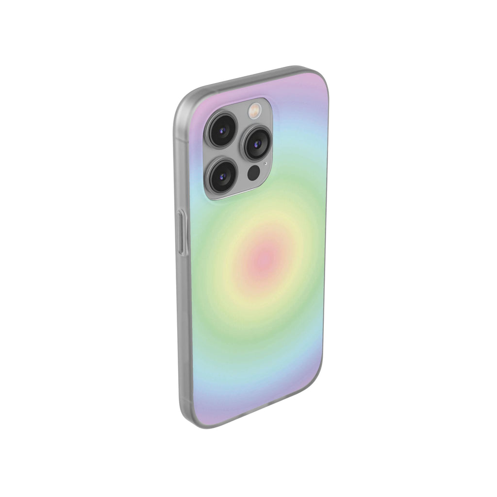 Bermuda Halo Gradient Flexi Case