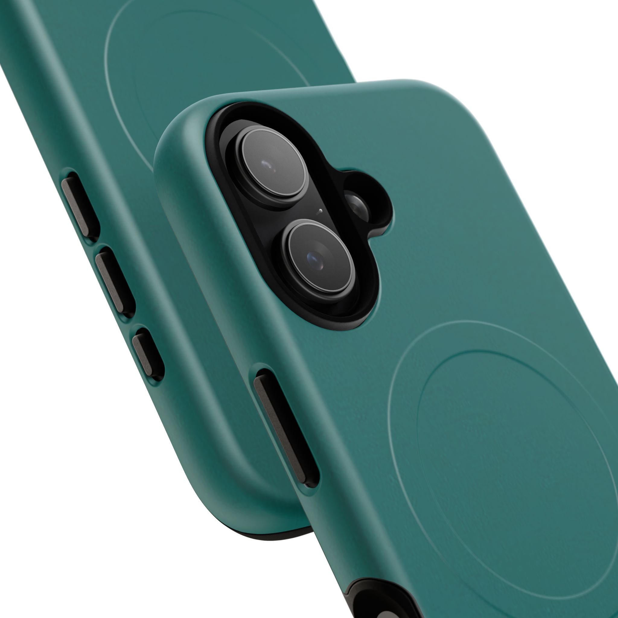 Sea Green MagSafe Protective Phone Case