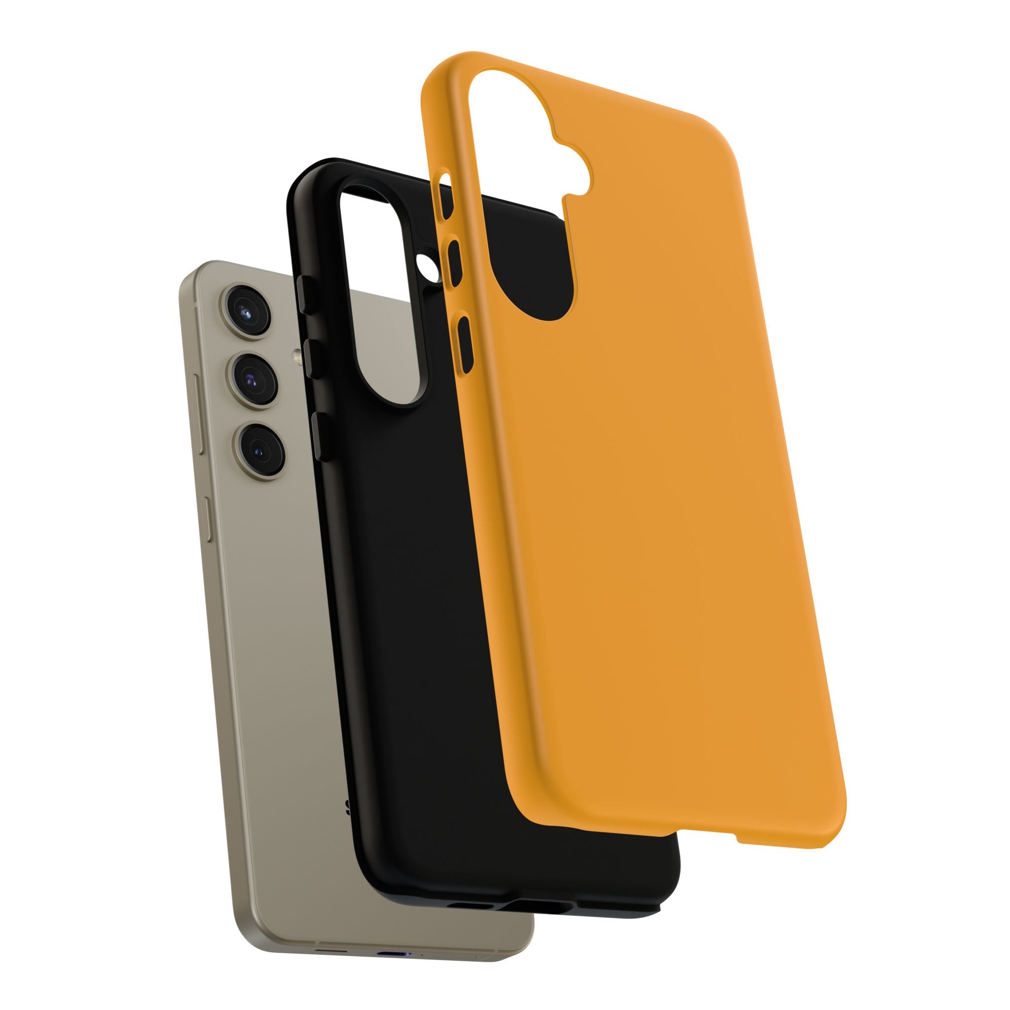 Mandarin Protective Phone Case