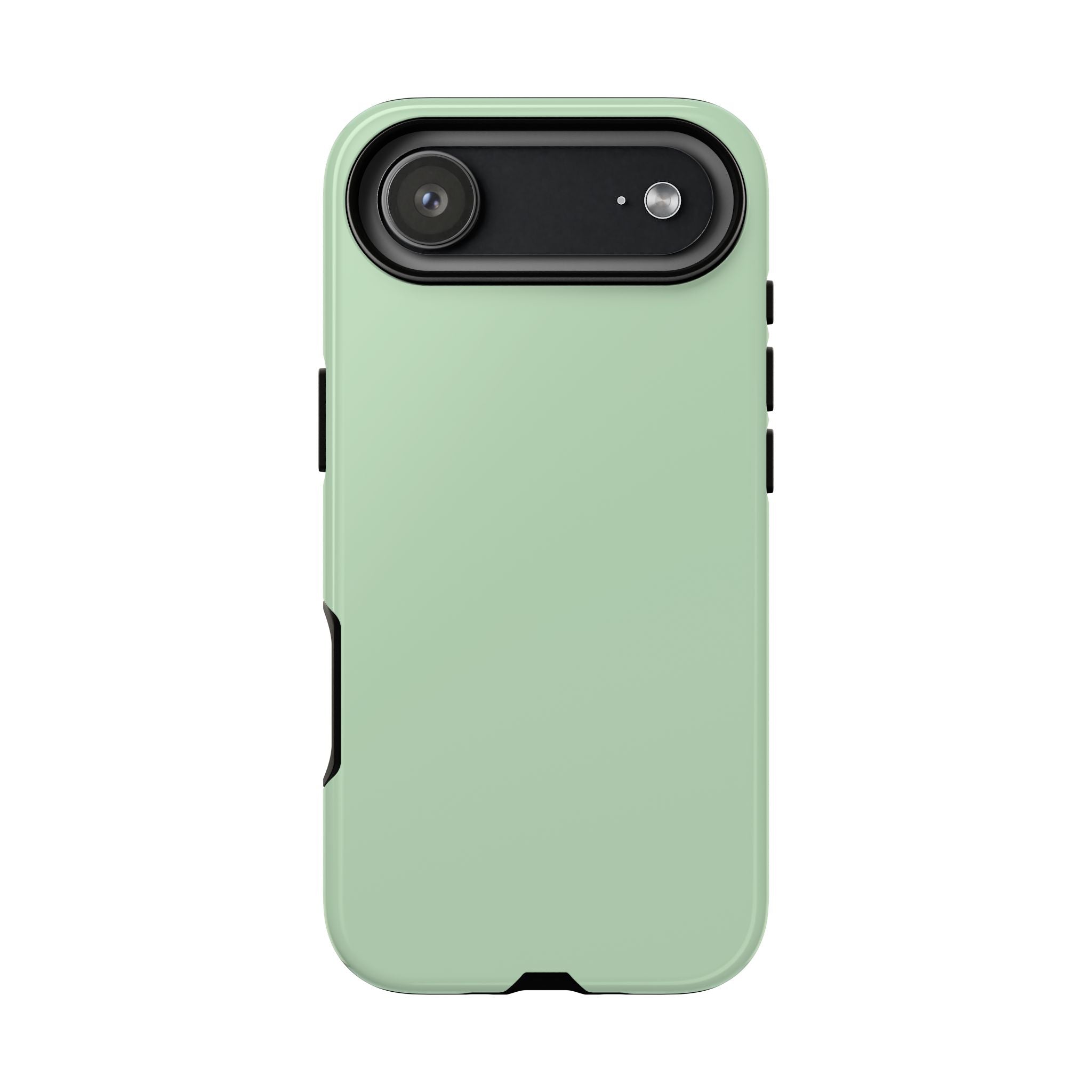 Mint Protective Phone Case