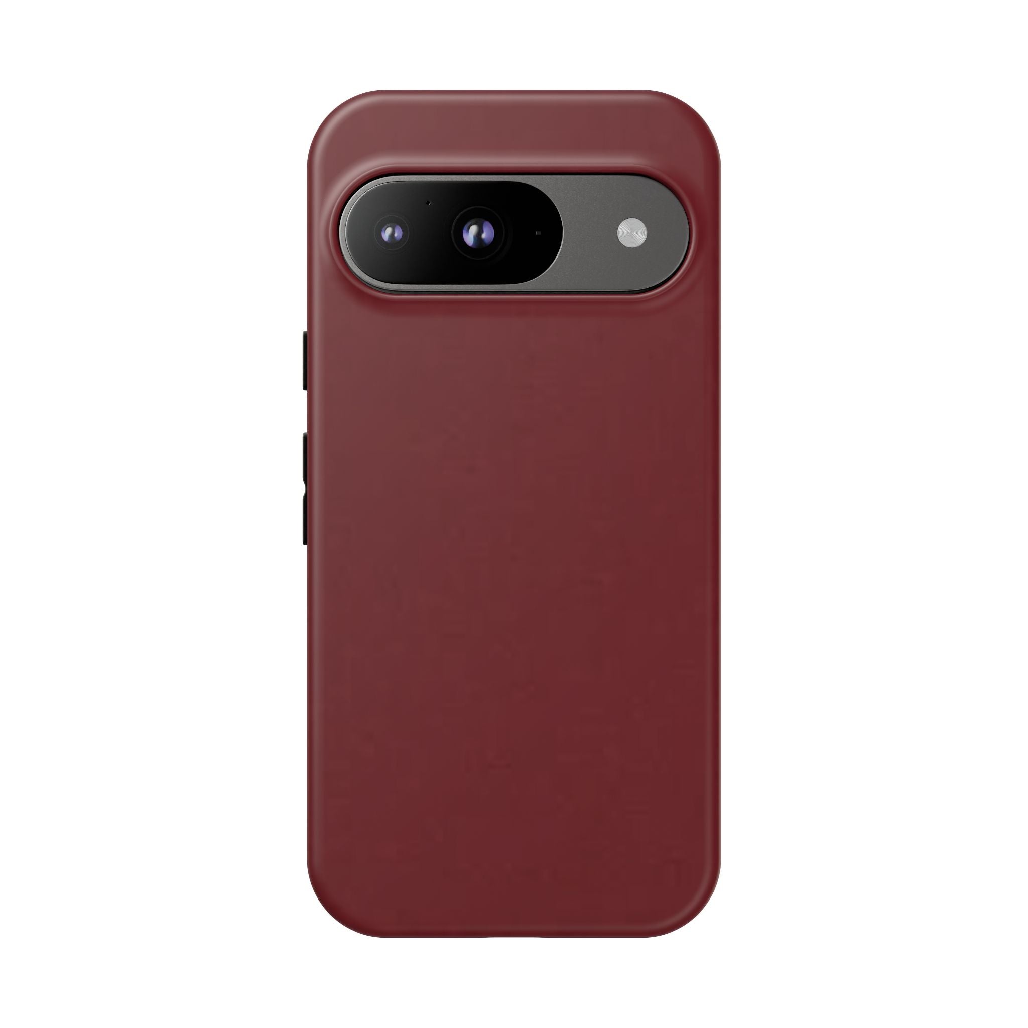 Dark Cherry Protective Phone Case
