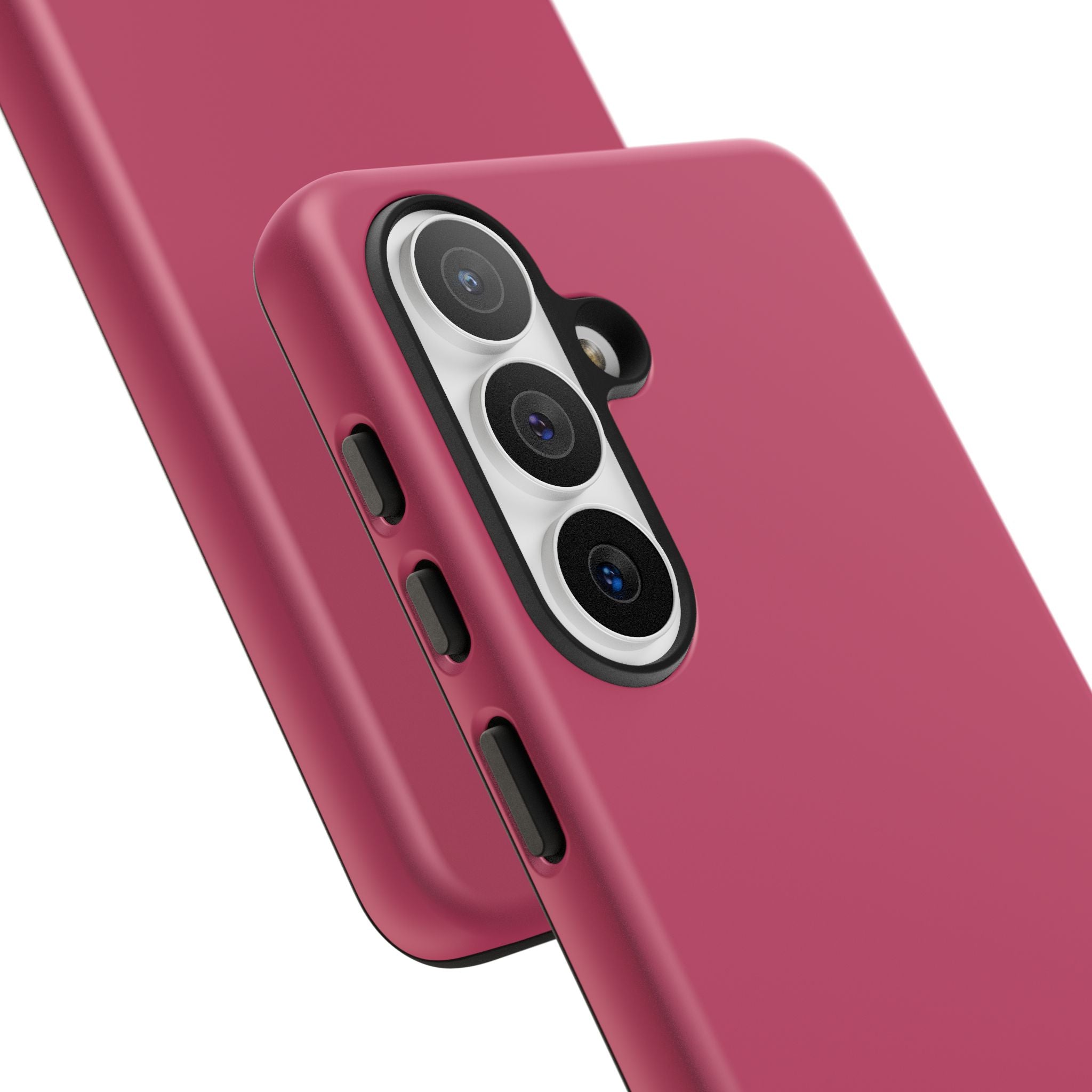 Raspberry Protective Phone Case