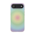 Bermuda Halo Biodegradable Phone Case - Eco-Friendly Cover
