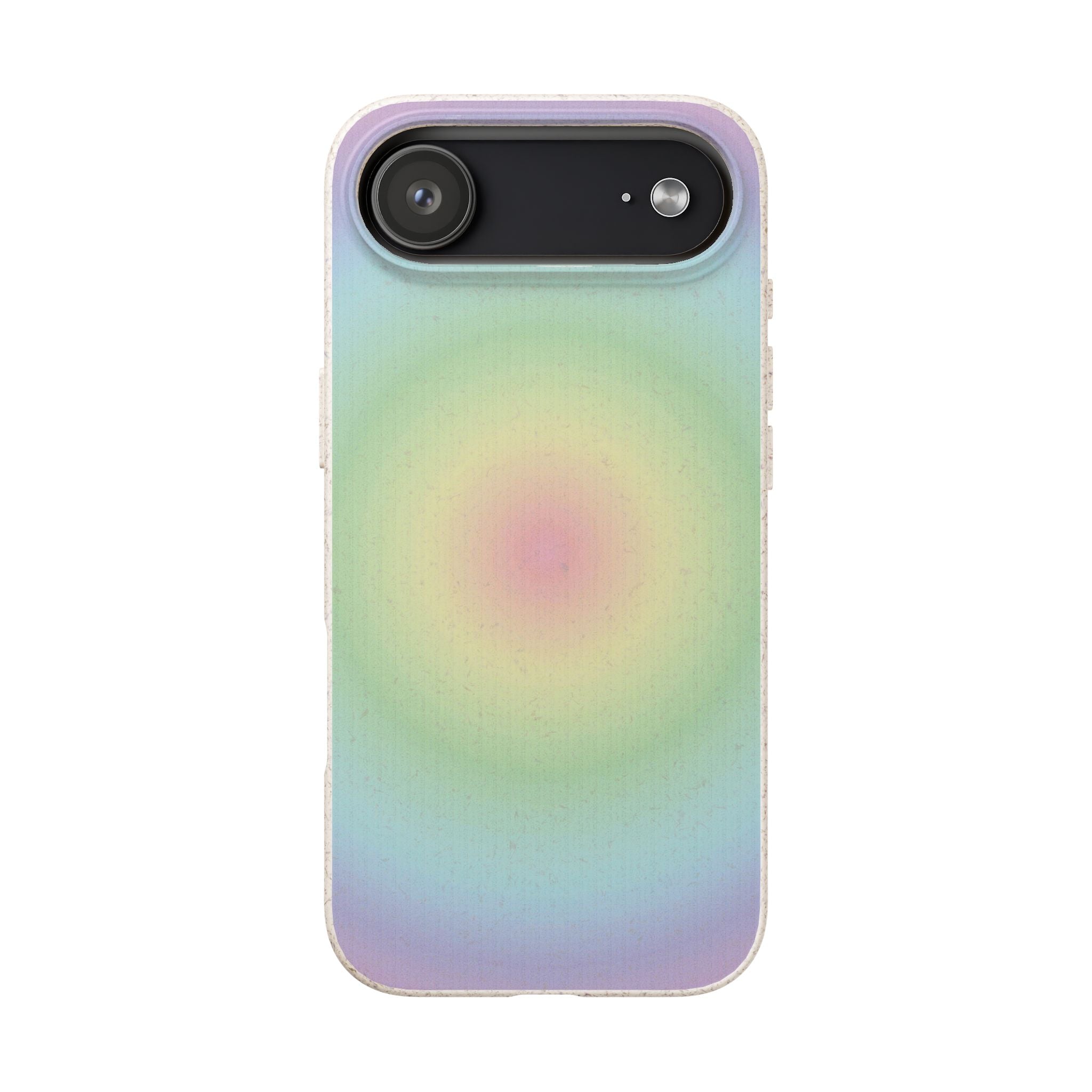 Bermuda Halo Biodegradable Phone Case - Eco-Friendly Cover
