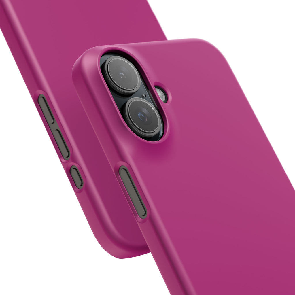 Berry Snap Phone Case