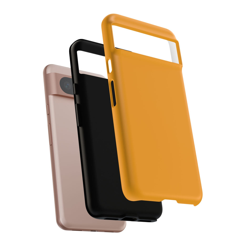 Mandarin Protective Phone Case
