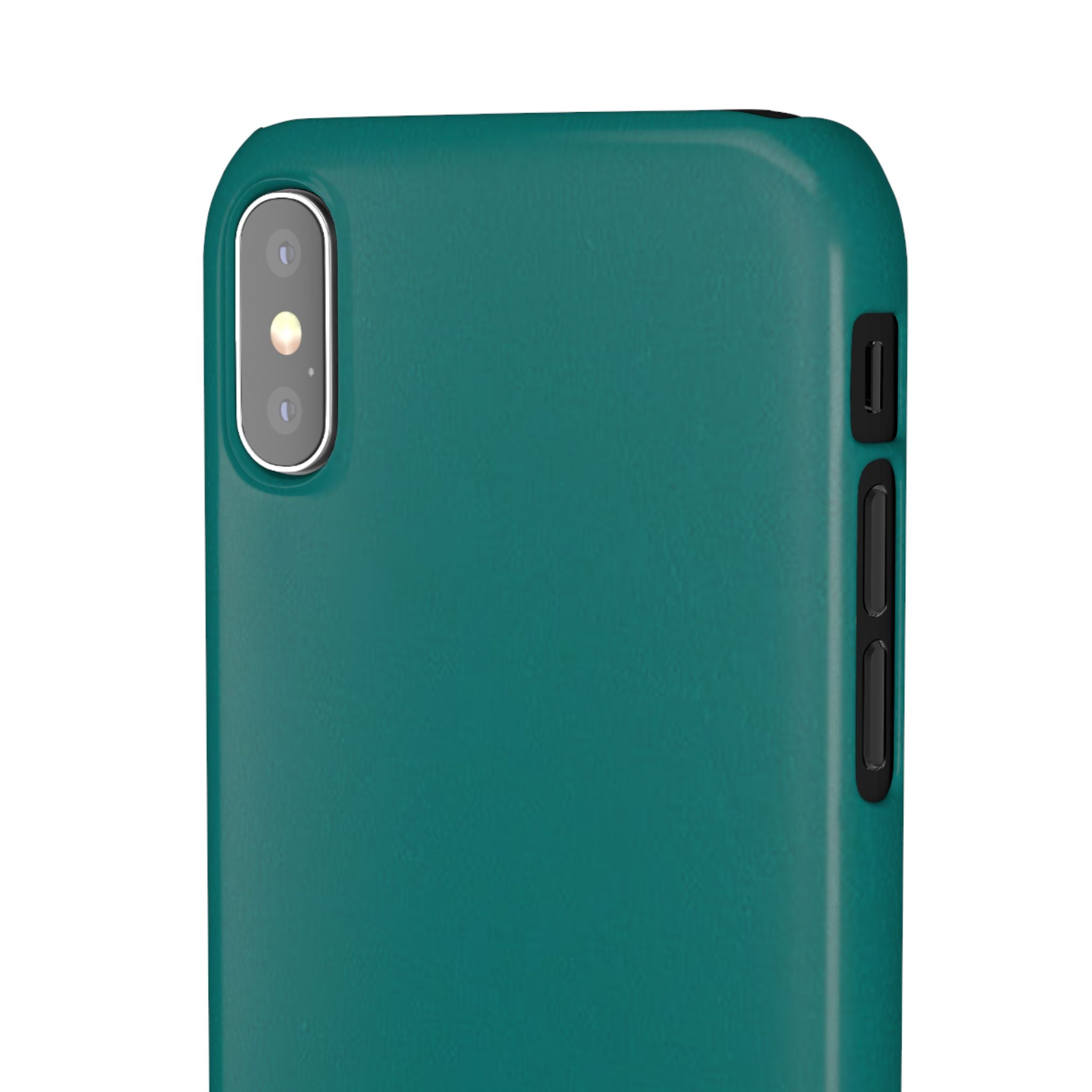 Sea Green Snap Phone Case